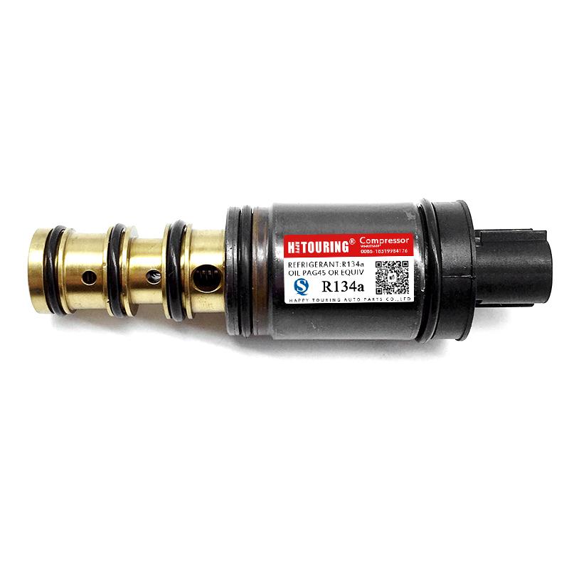 For  5SE09C 5SEU12C 6SEU16C 7SEU16 A/C Compressor control valve For TOYOTA COROLLA CAMRY Yaris / jeep patrio