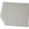 Car Air Condition AC Cabin Filter Element Auto Part For Haval H2 1.5T (2014-) GW4G15B,GW4G15F OEM C1186-40250 LAK1215 LA1215