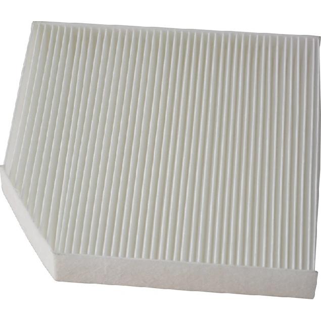 Car Air Condition AC Cabin Filter Element Auto Part For Haval H2 1.5T (2014-) GW4G15B,GW4G15F OEM C1186-40250 LAK1215 LA1215