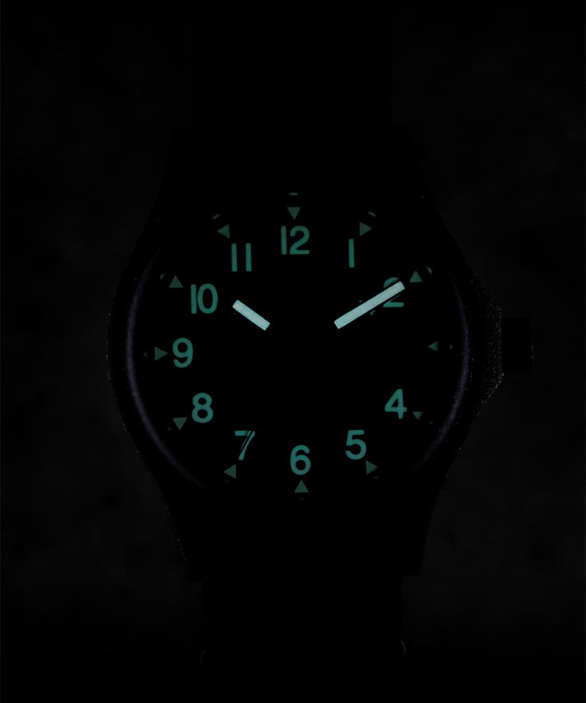 Emdeobeulyussisigye G10 Battery Hatch Pvd - Gunmetal X Black