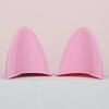 Cute 3D Cat Ears Helmet Decoration Universal Motorcycle Electric Car Helmet Styling Stickers Cycling Helmet Decor Accessories