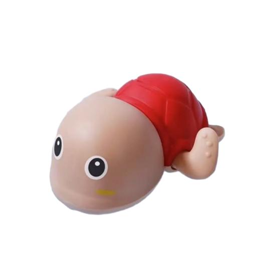 Floating Bath Toy for Babies Cute Frog Turtle Dolphin Shape Water