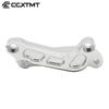 Motocycle 320MM Bracket Floating Brake Disc Caliper Adaptor For KTM SX SXF XC XCF XCW XCFW EXC EXCF TPI  Six Days 1994-2023 2022