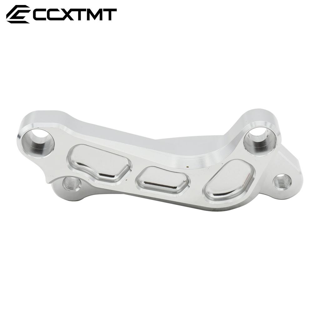 Motocycle 320MM Bracket Floating Brake Disc Caliper Adaptor For KTM SX SXF XC XCF XCW XCFW EXC EXCF TPI Six Days 1994-2023 2022