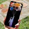 Чехол-бампер для Nothing Phone 2A, силиконовый, мягкий, модный, черный, Full Protective A142 Capa
