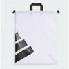 Adidas Golf 2024 Golf Shoe Bag White In2764