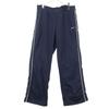 Спортивные штаны Swoosh XL черные Трикотаж Мужские Б/у