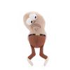 SpongeBob Merchandise Residents of Beechburg Ugly Fish Plush Toys Cute Residents Passerby Fish Series Decoration Gifts