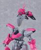 Good Smile Company MODEROID Надэсико Эстабалис Наземный Боевой Каркас Мобильный Боевой Корабль Без Масштаба Сборная Пластиковая Модель