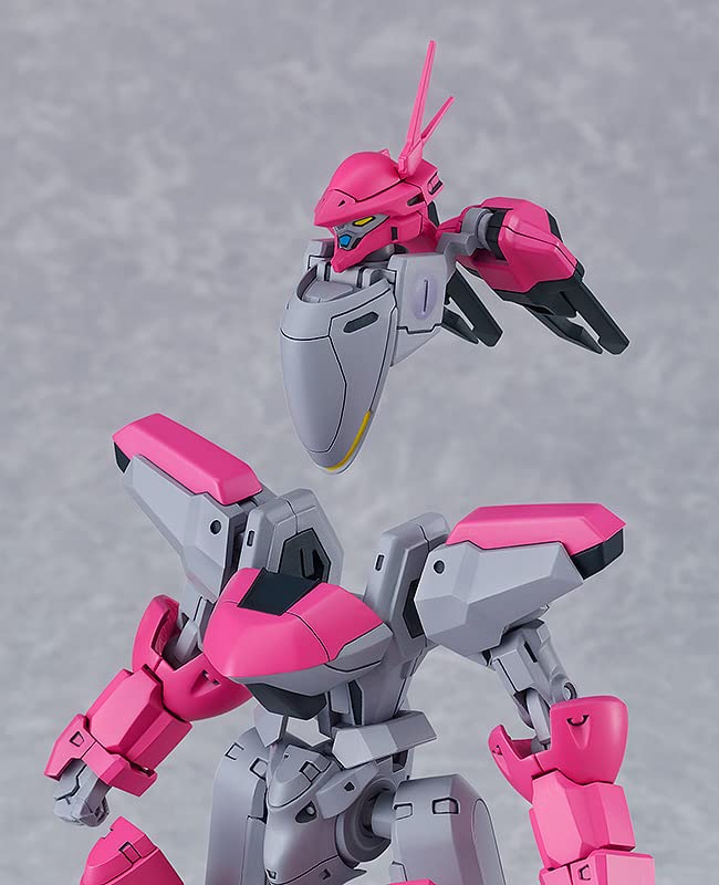 Good Smile Company MODEROID Надэсико Эстабалис Наземный Боевой Каркас Мобильный Боевой Корабль Без Масштаба Сборная Пластиковая Модель