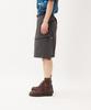 Wanaka Quick Dry Shorts Half Pants Shorts OLIVE M [Snow Peak] EP-PT-26SU002 Men's Women's