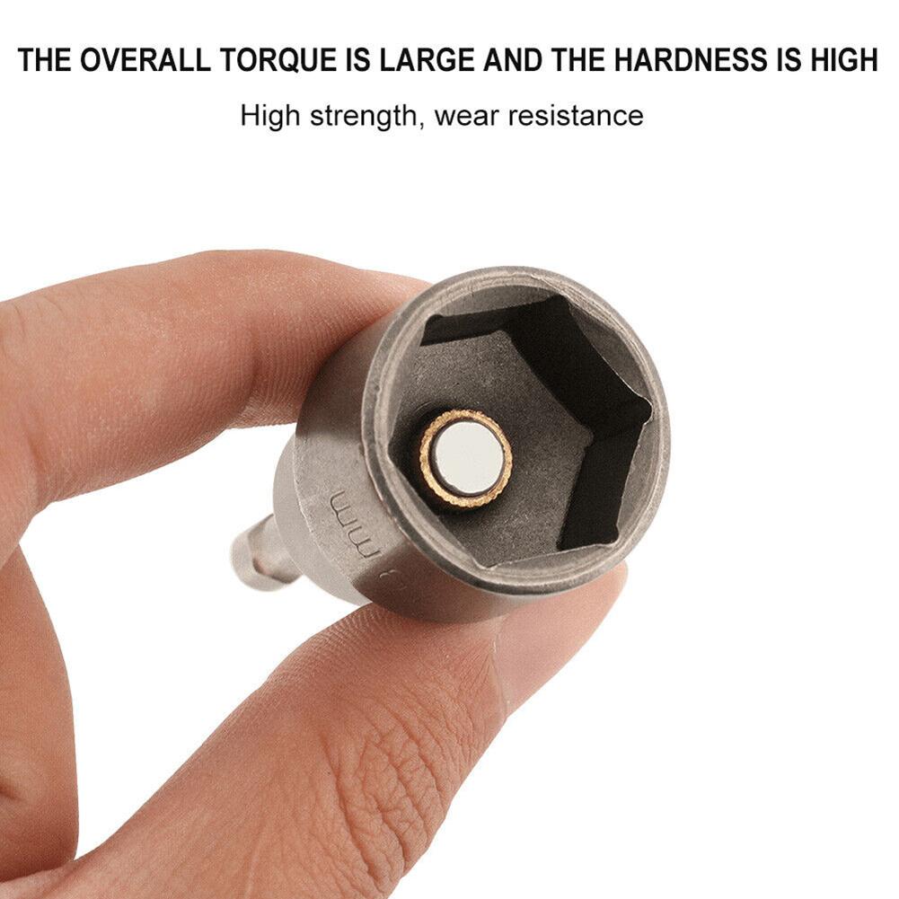 Адаптер для розетки Адаптер для розетки 19 мм Адаптер Регулируемый Совершенно новый