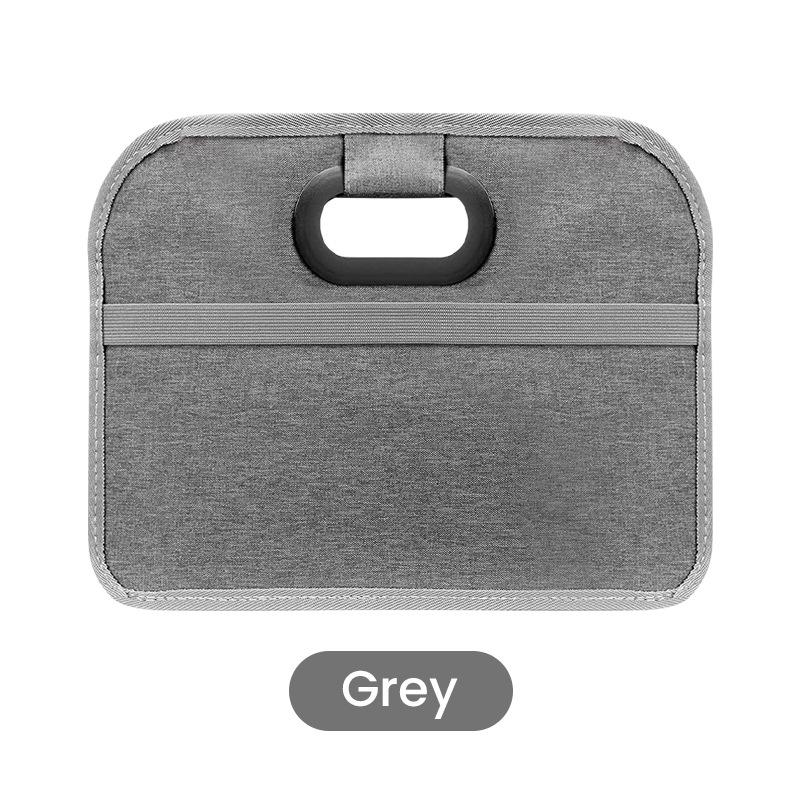 Складной портативный автомобильный ящик для хранения на Хэллоуин, органайзер для багажника внедорожника, кладовая для кемпинга на открытом воздухе, многофункциональный, экономящий место