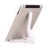 Portable Mount Stand Folding Adjustable Desk Holder For Phone Tablet Pad