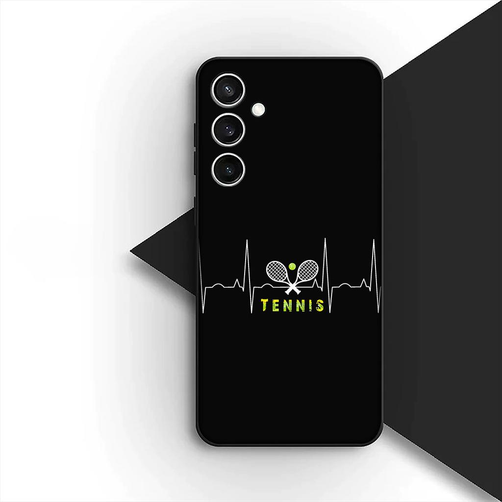 Tennis Ball Fan Silicone Cover for Motorola Moto Edge 70 60 Fusion NEO Pro G Stylus G56 G96 G04 G05 20 Coque Phone Case