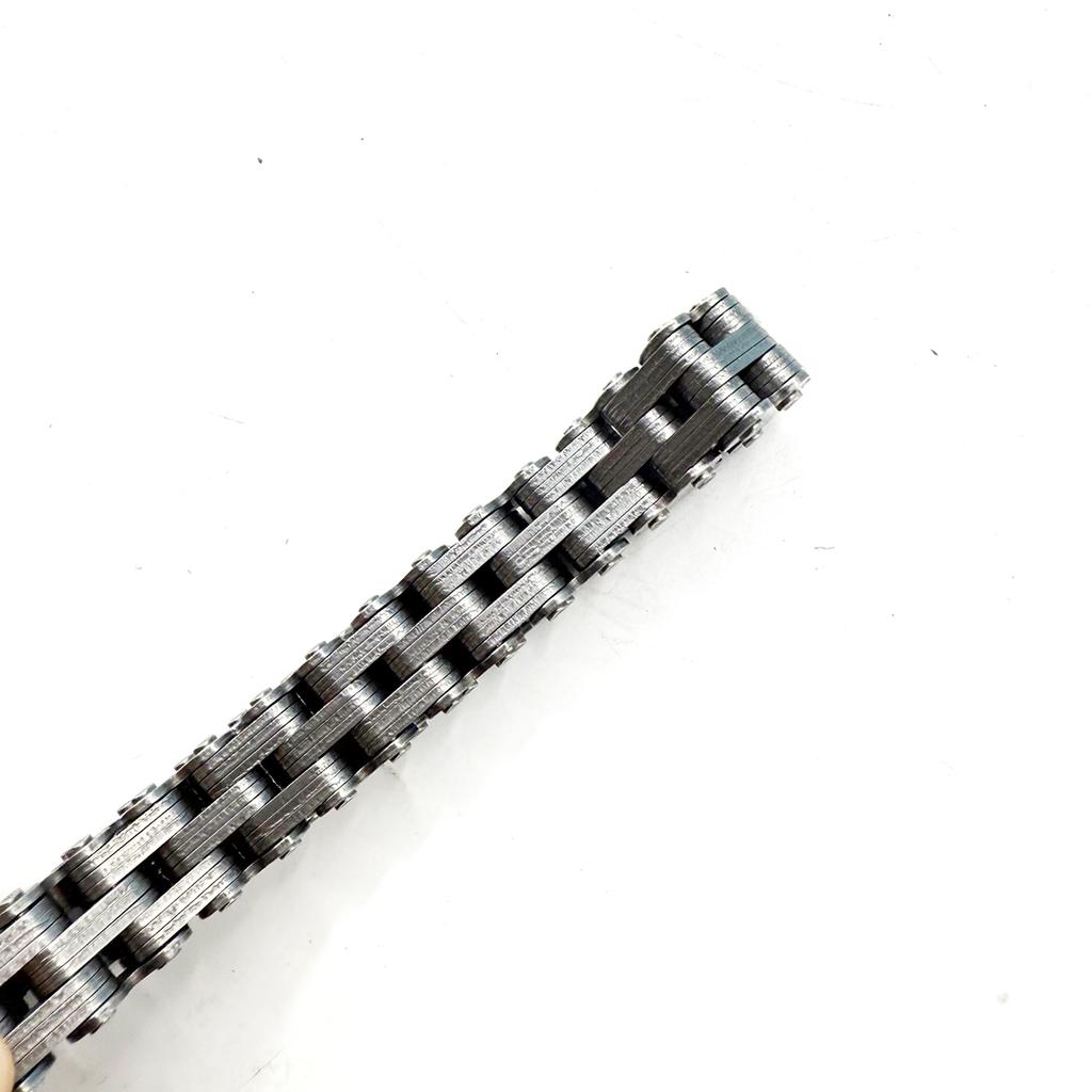 New ATV Transmission Gear BOX Chain For Linhai 260 300 400 260CC 300CC 400CC LH260 ATV Quad Parts 21207