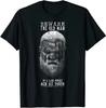 Men's and Women's T-shirts NEW LIMITED Mens Bewarre The Old Man Premium Gift Idea Tee T-Shirt Size S-3XL