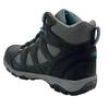 Karrimor Childrens/Kids Mount Leather Walking Shoes