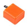 LED Flasher Relay 42W Circuit Protection Motorbike