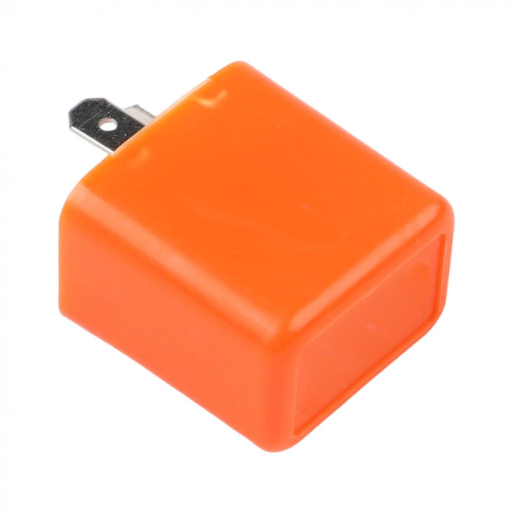 LED Flasher Relay 42W Circuit Protection Motorbike