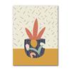 Boho Vase Teapot Flower Pot Plant Posters Prints Abstract Canvas Painting Nordic Wall Art Pictures Living Room Home Decor