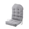 Waterproof High‑Back Outdoor Chair Seat CushionWaterproof High‑Back Outdoor Chair Seat Cushion