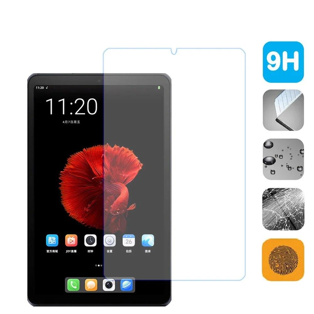 1/2/3 шт. 9H закаленное стекло Защитная пленка для экрана для Alldocube iPlay 50 Mini 8,4 дюйма 2023 Защитная пленка для планшета iPlay50 Mini