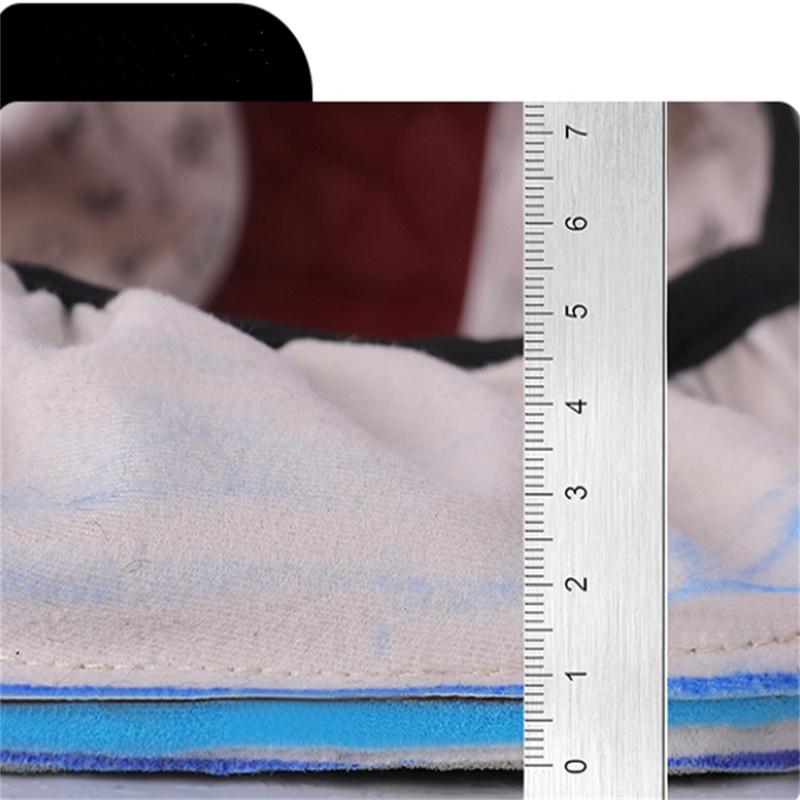 For VOGE SR150C Motorcycle Seat Cushion Cover Sunscreen Waterproof Seat Cushion Cover Accessories