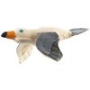 Dog Toy - Hunter - Seagull - Beige Fabric - Medium Size - Maritime Plush