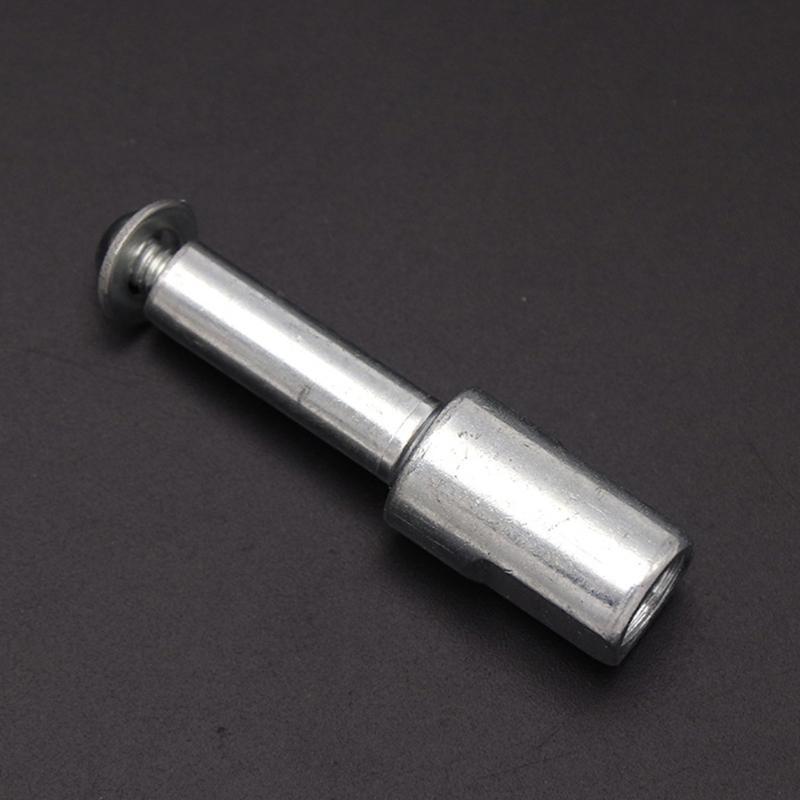 Угловая шлифовальная машина удлинитель соединительный стержень 50 мм резьба валы адаптер для модели угловые шлифовальные машины полировальные машины электроинструмент