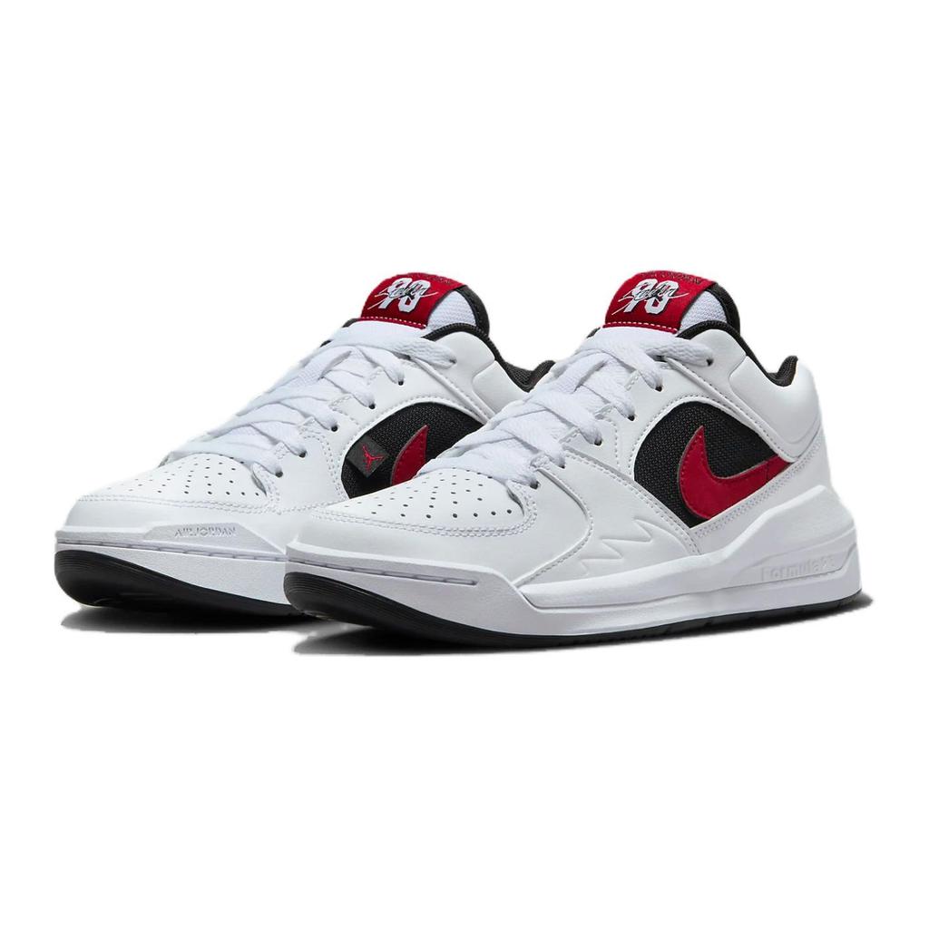 Jordan Stadium 90 Белый Черный Gym Red GS DX4399-116