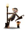 52TOYS Tom and Jerry Warner 100th Anniversary Series Singin' In the Rain