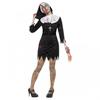Smiffys Женский/дамский костюм сестры-зомби