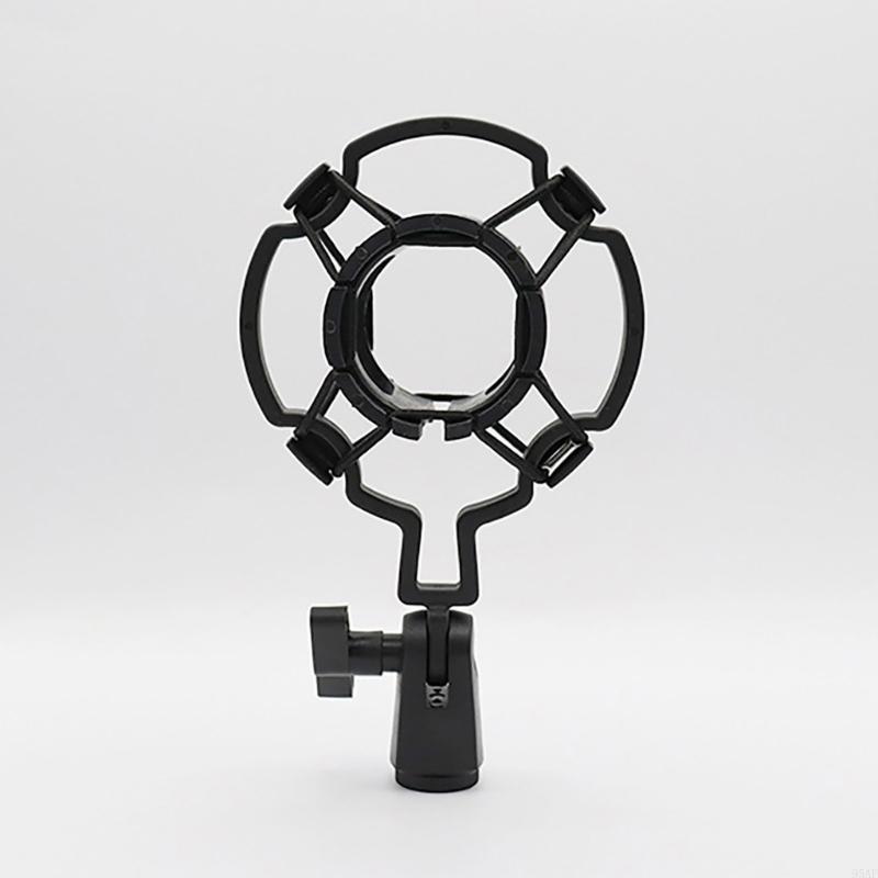 95AF Microphones Shock Mount Holder Studio Recording Bracket for Professional Sound