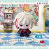 Game Honkai: Star Rail Plush Toy Evernight March 7th Dan Heng Permansor Terrae Stuffed Doll Cerydra Hysilens Archer Phainon Gift