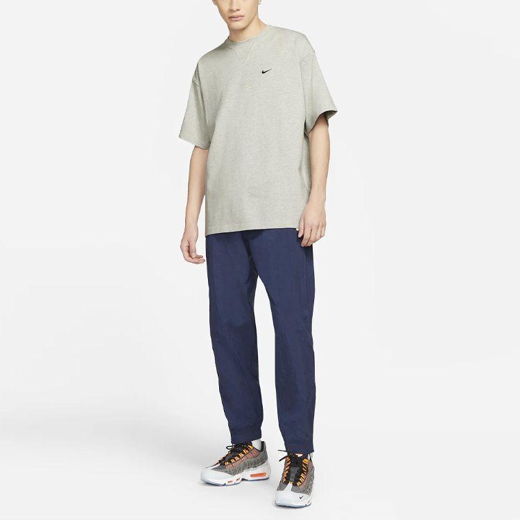 Nike X Ким Джонс Футболка с коротким рукавом DC9987-050
