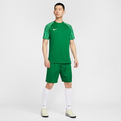 Men's T-Shirt Nike Dri Fit Academy T Shirt Men's Pine Green