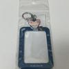 [USED] Foxxyny Ien Ieni Card Holder Key Ring Stray Kids