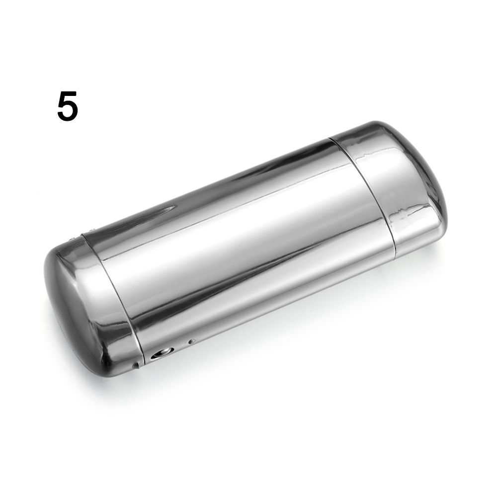 Fashion Superior Aluminum Metal Eyeglasses Accessories Glasses Holder Glasses Box Eyeglasses Case