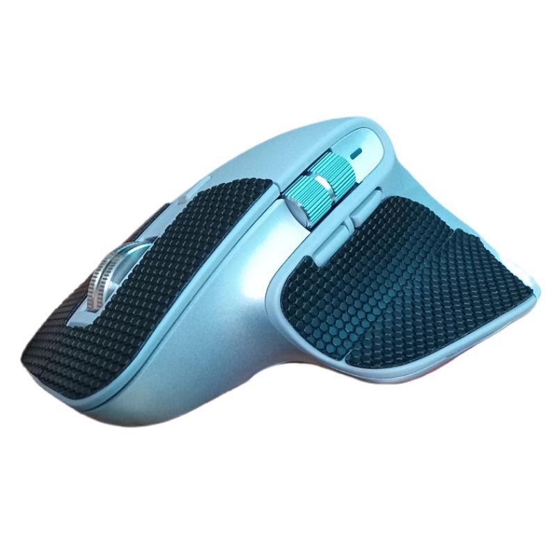 Антискользящие влаговпитывающие наклейки на ножки мыши Logitech Anywhere Master 3/2S/3S
