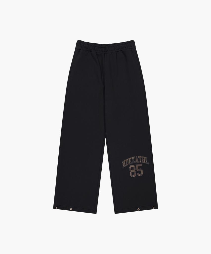Спортивные штаны H Dex Athletic 85 (черный)