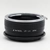 Rayqual Lens Mount Adapter Leica R Lens To Japanese-made <Leica L-Mount Body> LR-LA