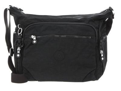 Kipling Официальный GABBIE Black Noir K15255P39 12 л Женский