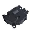 2 шт. Привод заслонки смешивания для 08-19 Chrysler 300 Dodge Charger Challenger 604-024