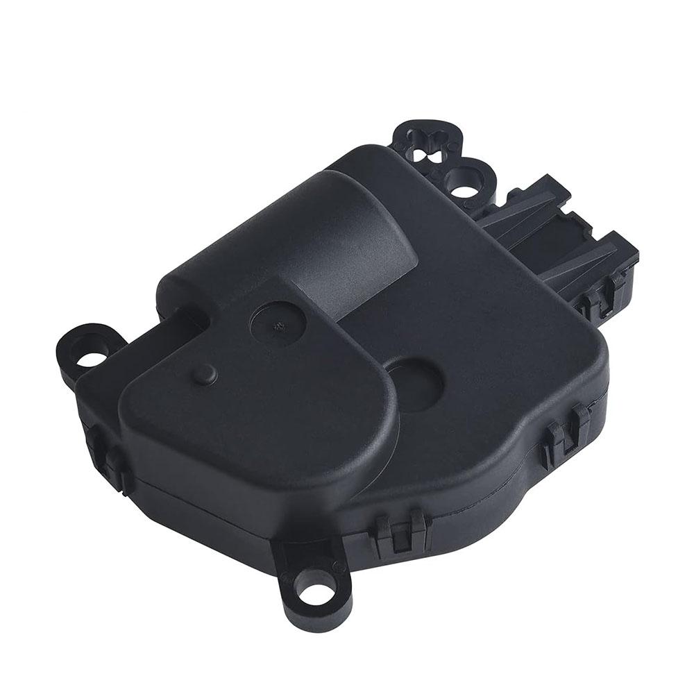 2 шт. Привод заслонки смешивания для 08-19 Chrysler 300 Dodge Charger Challenger 604-024