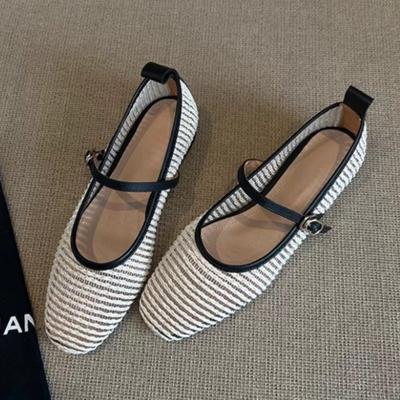 Модная женская обувь на плоской подошве, сетчатая обувь, модные летние новые тренды, женские сандалии 2025, дизайнерские классические повседневные кроссовки для ходьбы, Zapatillas De Mujer