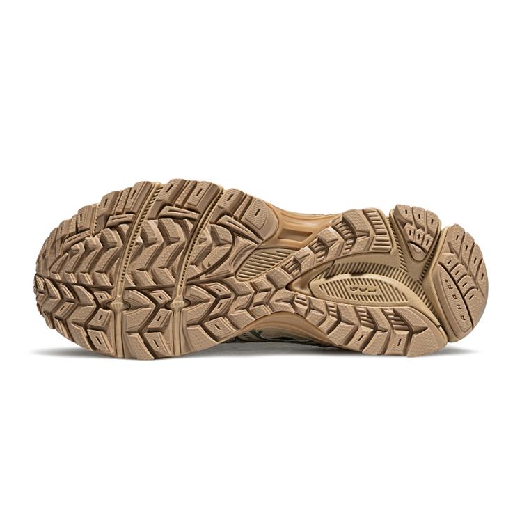 Asics Gel-Kahana 8 Sp Модные Амортизирующие Дышащие Кроссовки для Бега с Отскоком Женские Кроссовки для Бега Светло-зеленый 1012B788-202