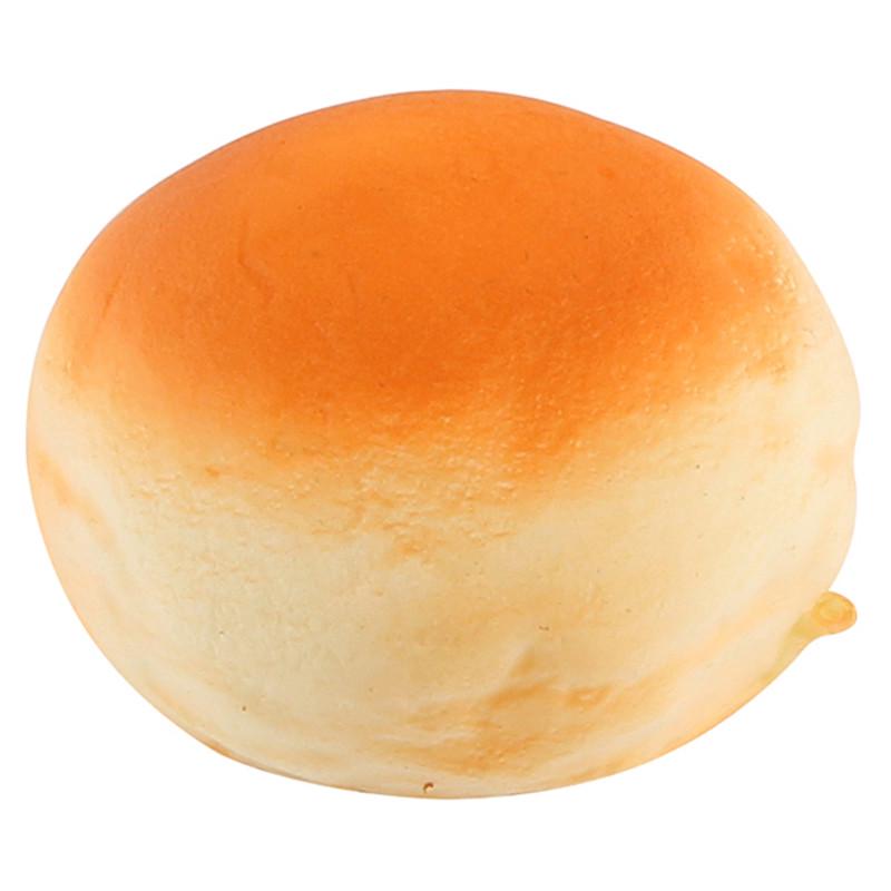 СквИши Медленно Восстанавливающийся Милый Ароматизированный Игрушка для Выпускания Воздуха - Симуляция Хлеба и Торта