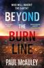 Книга Beyond the Burn Line