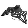 Motorcycle License Plate Holder Fender Eliminating with Light Fit for HONDA CBR150R 2019‑2020